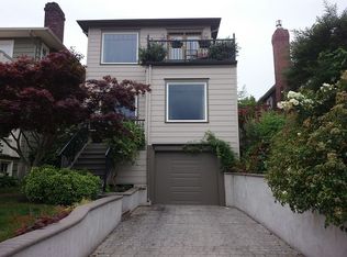 1933 32nd Ave S, Seattle, WA 98144