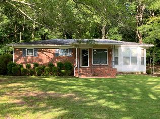 226 County Highway 104, Hamilton, AL 35570