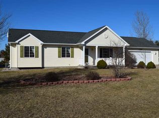 3040 Pendleton Pl, Plover, WI 54467