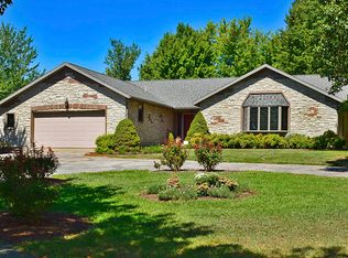 10031 N State Highway V #V, Walnut Grove, MO 65770