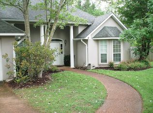 107 Willington Way, Madison, MS 39110