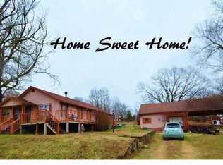 428 Climax Ave, Climax Springs, MO 65324