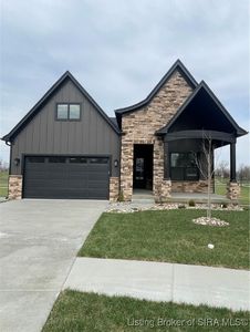 4201 Mary Emma Drive #68, Jeffersonville, IN, 47130
