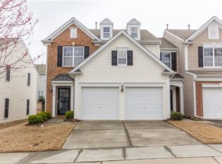 8708 Braxwood Pl, Raleigh, NC 27617