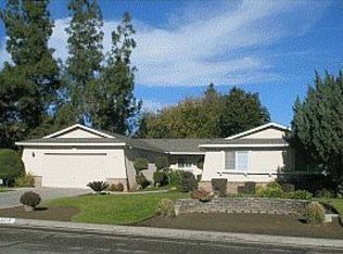 2018 W Tenaya Way, Fresno, CA