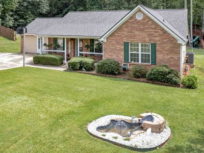 76 Elm St, Hampton, GA, 30228
