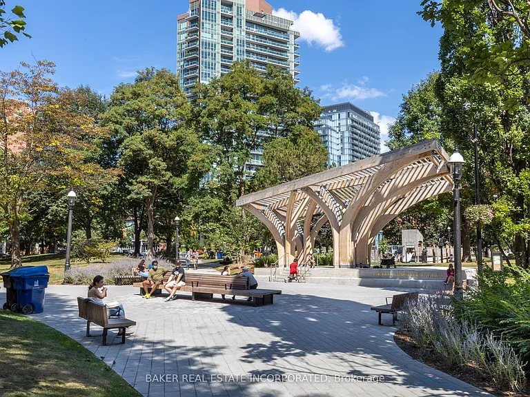 2 A Church St #2401 — Photo 12