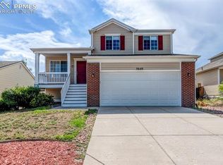 5640 Ansel Dr, Colorado Springs, CO 80923