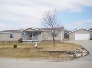N9024 Lanetta Dr, BRILLION, WI 54110