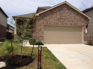 16224 McAloon Way, Austin, TX 78728