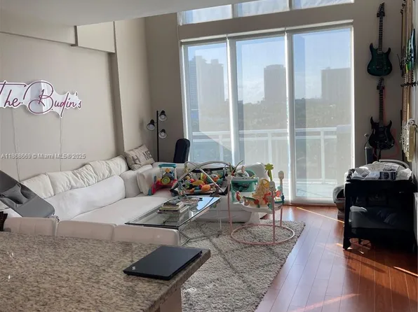 3000 NE 188th St APT 706, Aventura, FL 33180