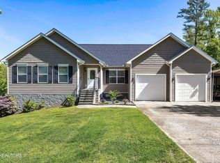 199 Lakeside Dr, Kingston, TN 37763
