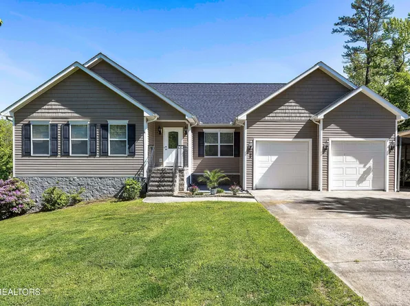 199 Lakeside Dr Lot 36, Kingston, TN 37763