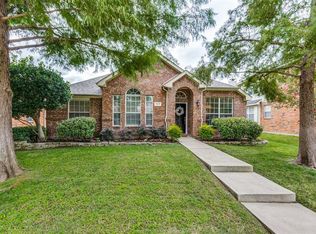 7217 Yellowstone Dr, Frisco, TX 75033