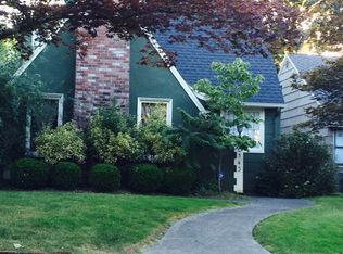 6145 N Mississippi Ave, Portland, OR 97217