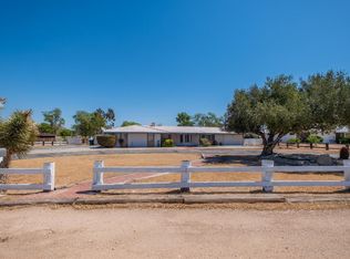 14589 Choco Rd, Apple Valley, CA 92307