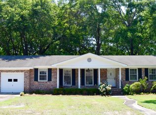 19 Shrewsbury Rd, Charleston, SC 29407