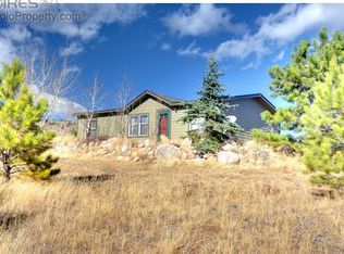 57 Buff Ct, Drake, CO 80515