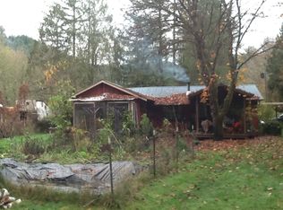 93890 Swamp Creek Rd, Blachly, OR 97412