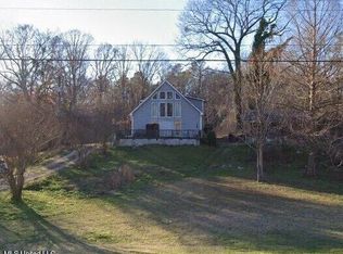 1399 Highway 49 Frontage Rd, Bentonia, MS 39040