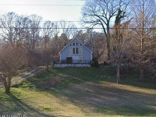 1399 Highway 49 Frontage Rd, Bentonia, MS 39040