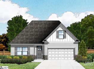 184 Hunter Ridge Dr LOT 15, Boiling Springs, SC 29316