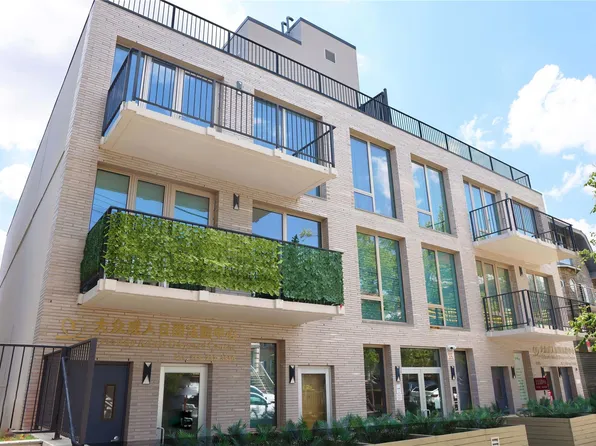 1548 72nd Street #201, Brooklyn, NY 11228