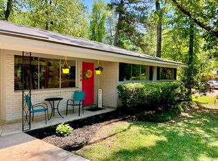 108 Lawrence Dr, Haughton, LA 71037