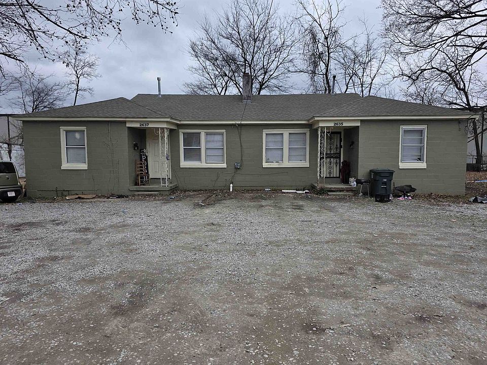 1st image of 2635 Tutwiler Ave