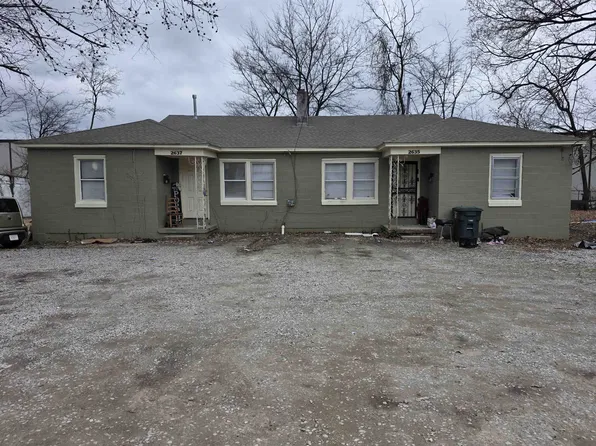 2635 Tutwiler Ave, Memphis, TN 38112