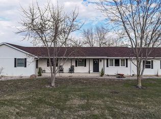 6657 N 900 W, Huntington, IN 46750