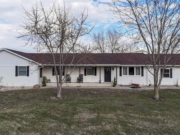 6657 N 900 W, Huntington, IN 46750