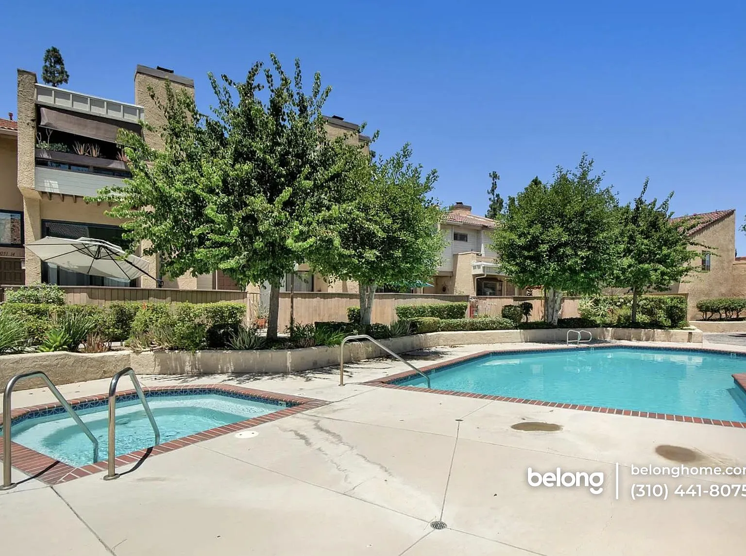 2 bed, 2.0 bath, 1335 sqft, $3,295 — Photo 2