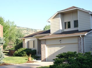 3 Claret Ash, Littleton, CO 80127