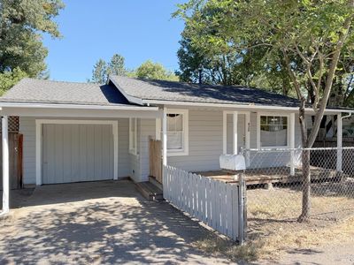 420 Della Avenue, Willits, CA, 95490