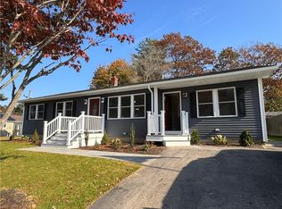2 Myra Rd, Coventry, RI 02816