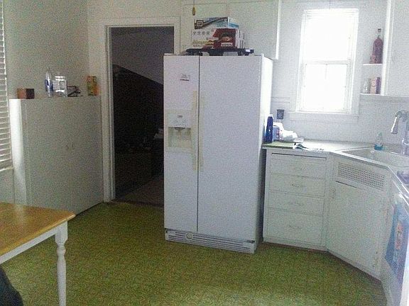 Kitchen/Appliances Stay