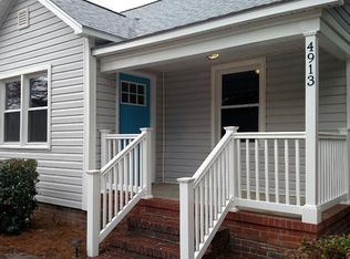 4913 Pine St, Wilmington, NC 28403