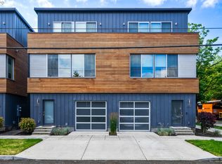 830 N Simpson St, Portland, OR