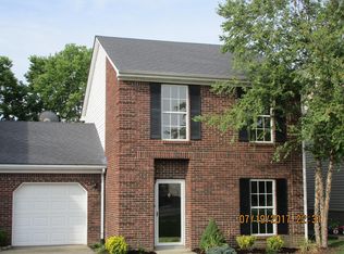 118 Willow Ln, Georgetown, KY 40324