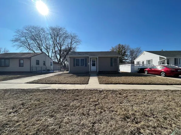 918 S 26th St, Fort Dodge, IA 50501