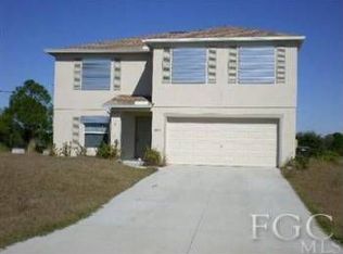 3420 19th St W, Lehigh Acres, FL 33971