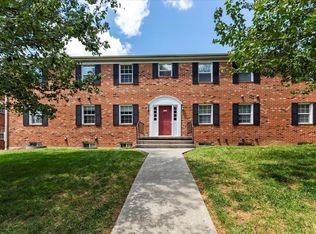 307 Loudon Rd APT 534, Blacksburg, VA 24060