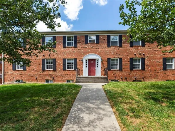 307 Loudon Rd APT 534, Blacksburg, VA 24060