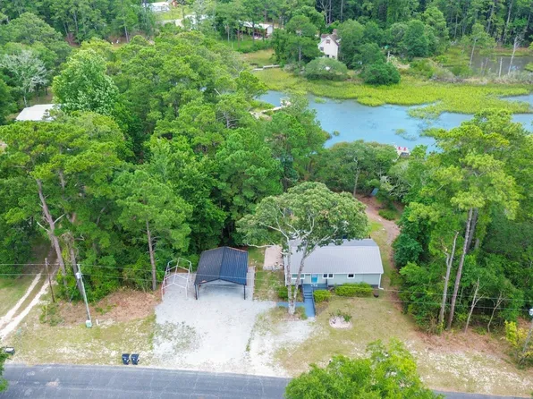 1520 Gurganus Road SW, Shallotte, NC 28470