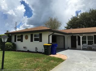 1541 Oak Ave, Lake Placid, FL 33852