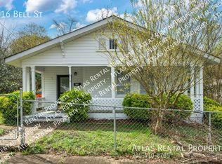 616 Bell St, Bessemer, AL 35020