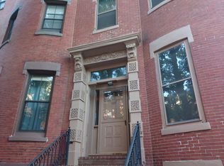 11A Hanson St APT 3, Boston, MA 02118