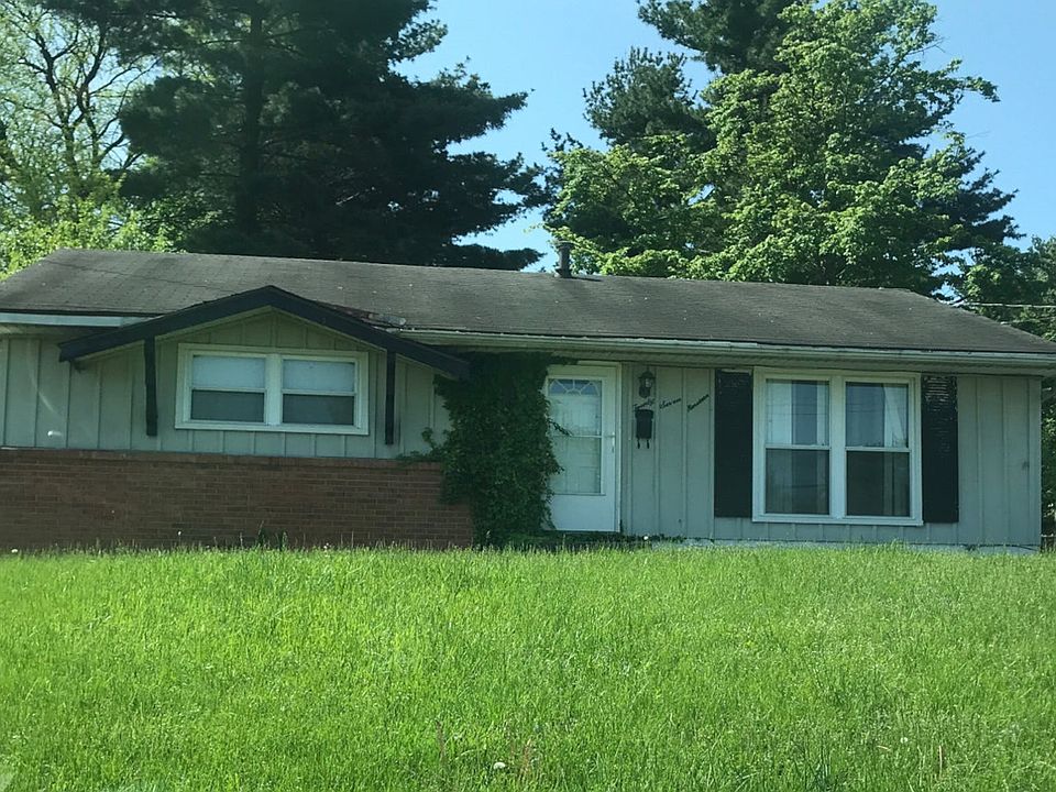 1st image of 2719 Merriway Ln