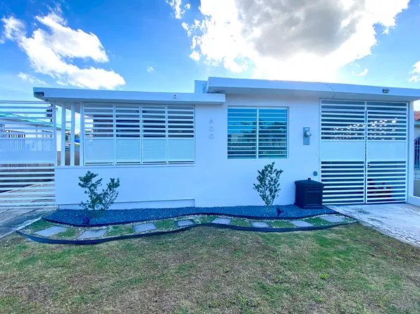 600 Cll Torecilla, San Juan, PR 00920